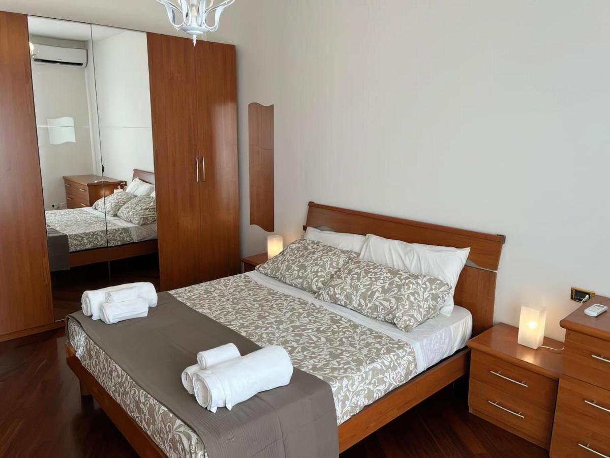 Al54 Apartment Milano Dış mekan fotoğraf