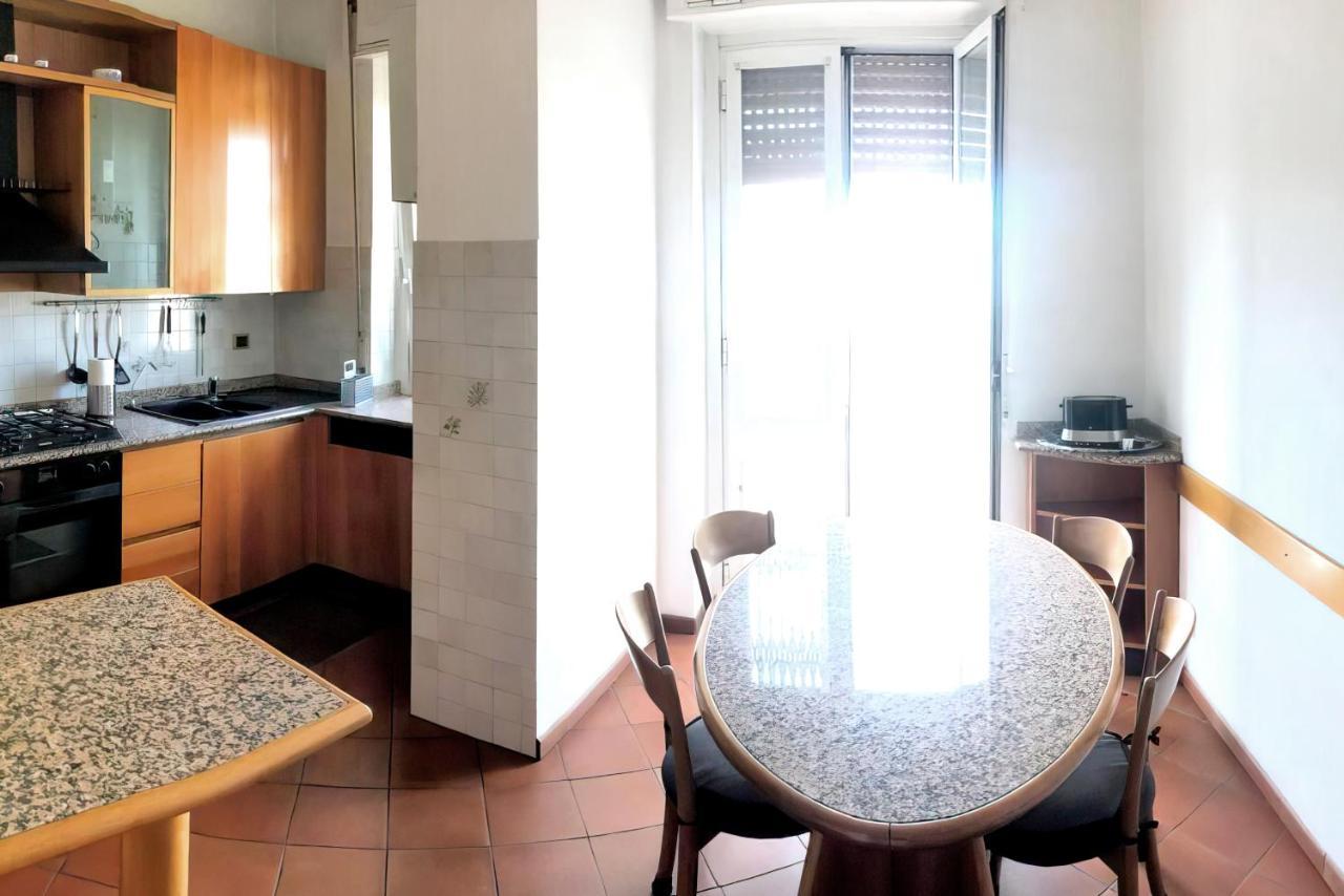 Al54 Apartment Milano Dış mekan fotoğraf