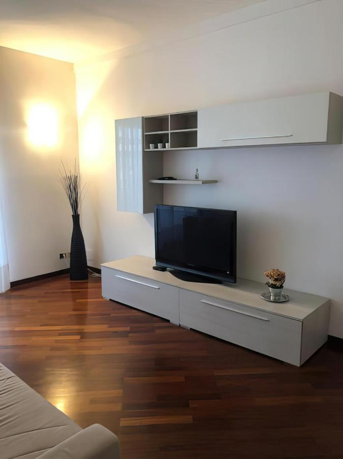 Al54 Apartment Milano Dış mekan fotoğraf