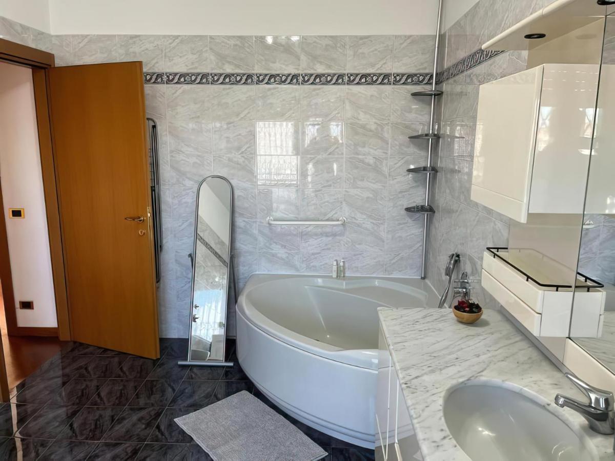 Al54 Apartment Milano Dış mekan fotoğraf